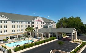 Hilton Garden Inn Gainesville